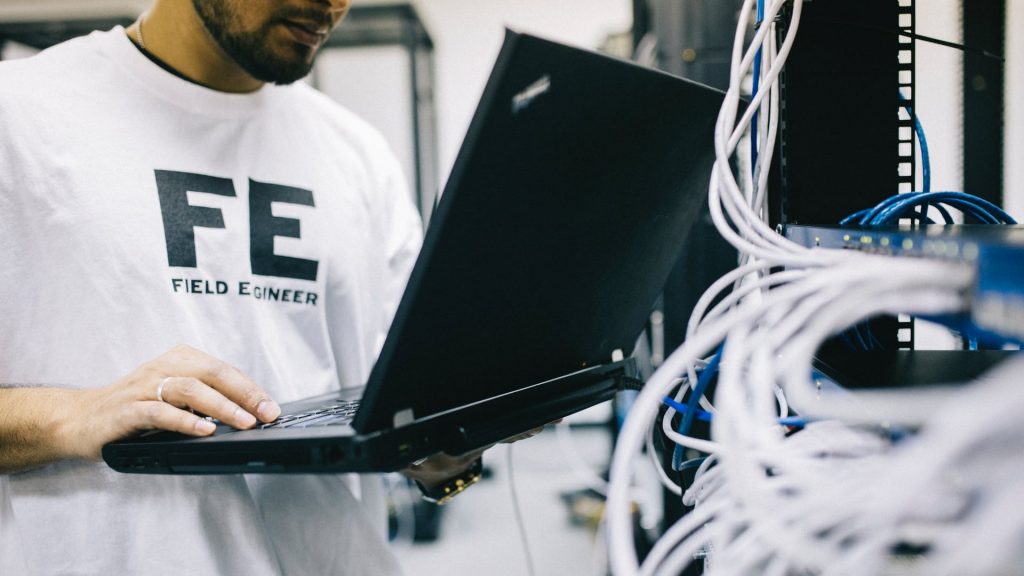 Comprendre la sécurité informatique